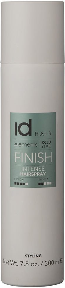 ID Hair Elements Xclusive Intense Hairspray 300 ml