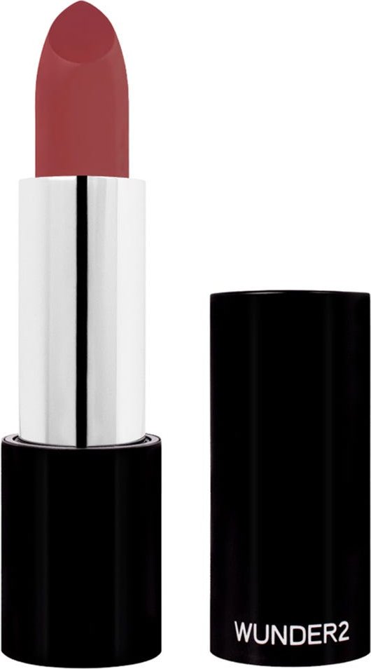 WUNDERBROW Must have Matte Lipstick Better Burgundy 3,5 g