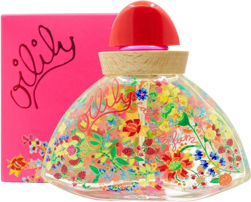Oilily Eau De Parfum 75 ml