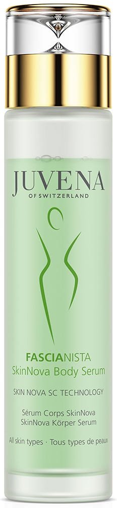 Juvena Fascianista Body Serum 125 ml