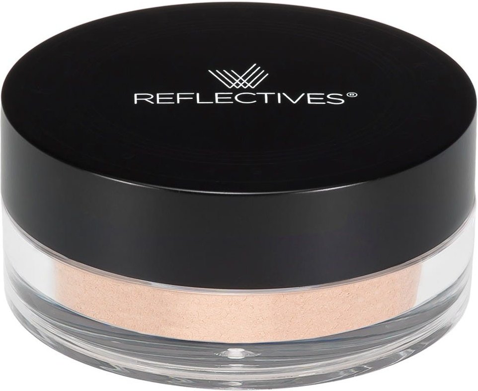 Reflectives Mineral Foundation neutral hell 6 g