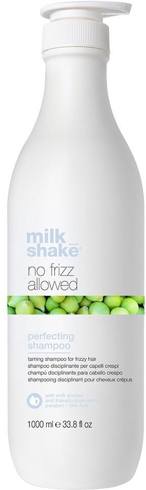 milk_shake No Frizz Allowed Perfecting Shampoo 1000 ml