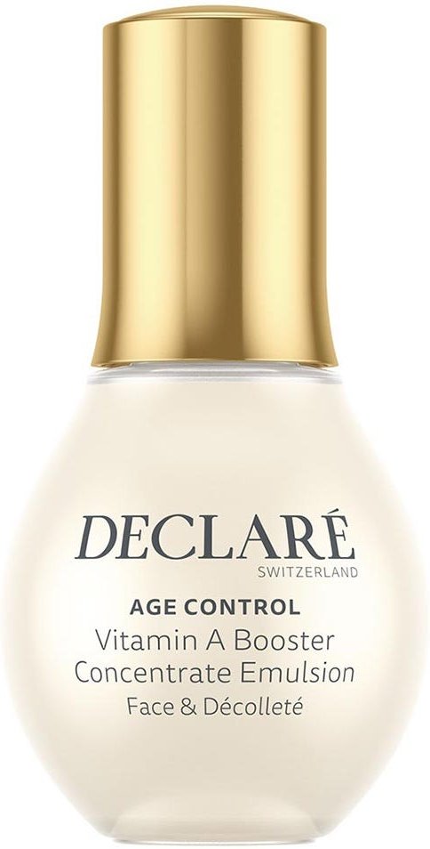 Thumbnail - Declaré Age Control Vitamin A Booster Emulsion 50 ml