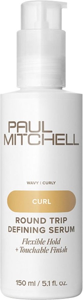 Paul Mitchell Round Trip Defining Serum 150 ml