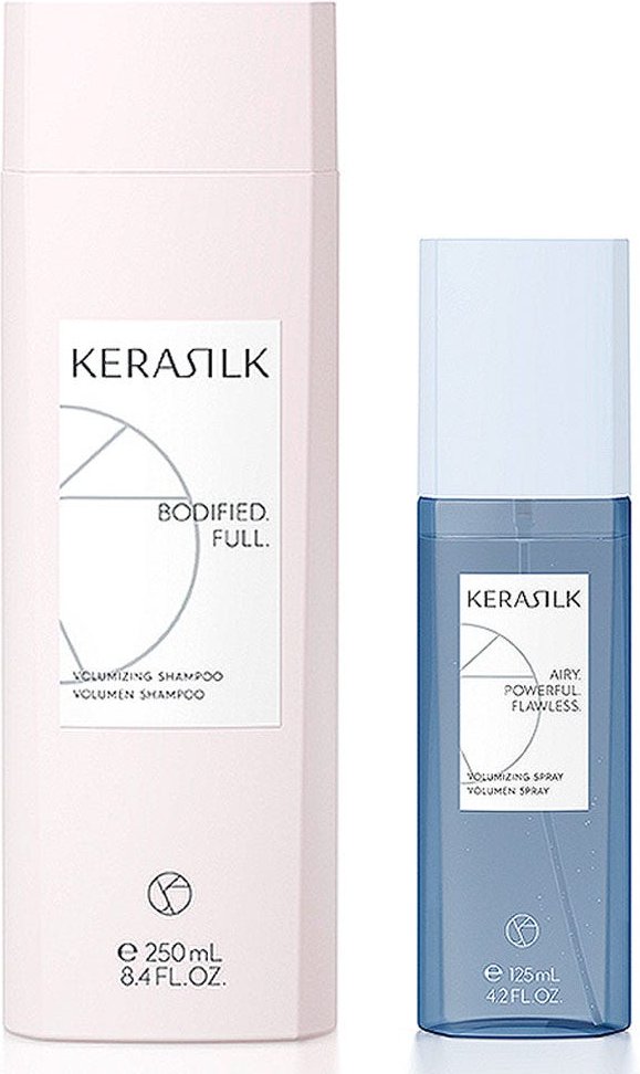 Thumbnail - Kerasilk Volume Set