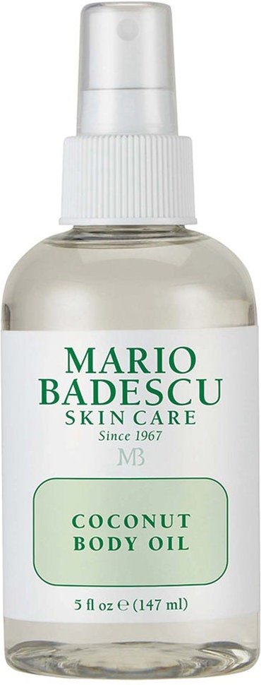 Mario Badescu Coconut Body Oil 148 ml