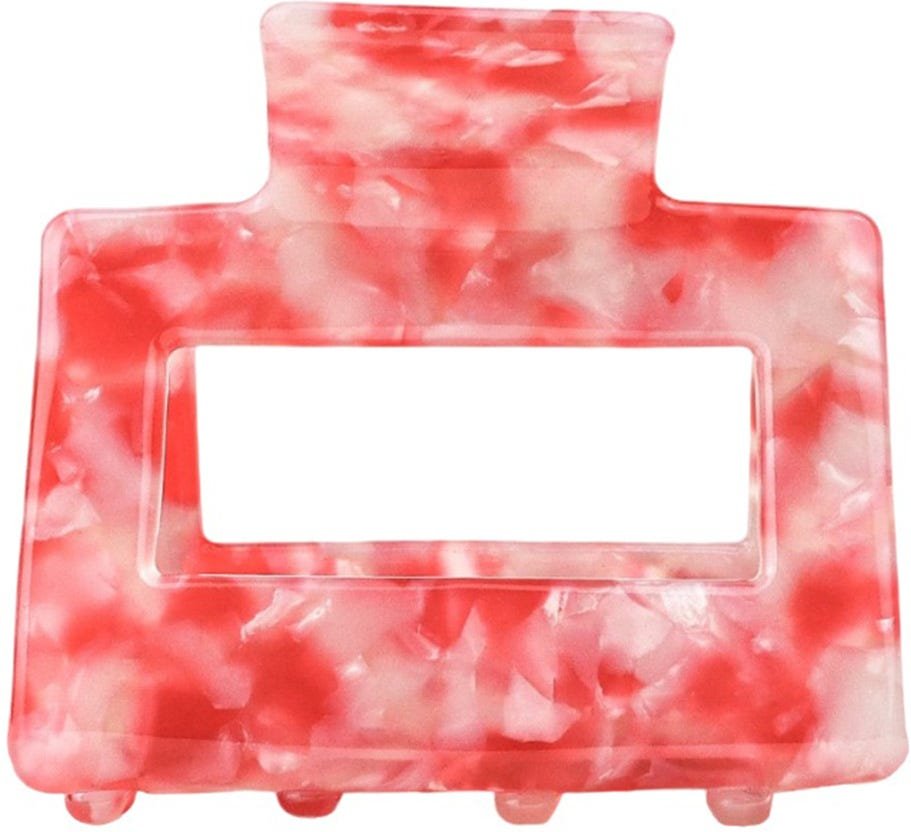 Sasstie Liberty Valentine Red Haarklammer