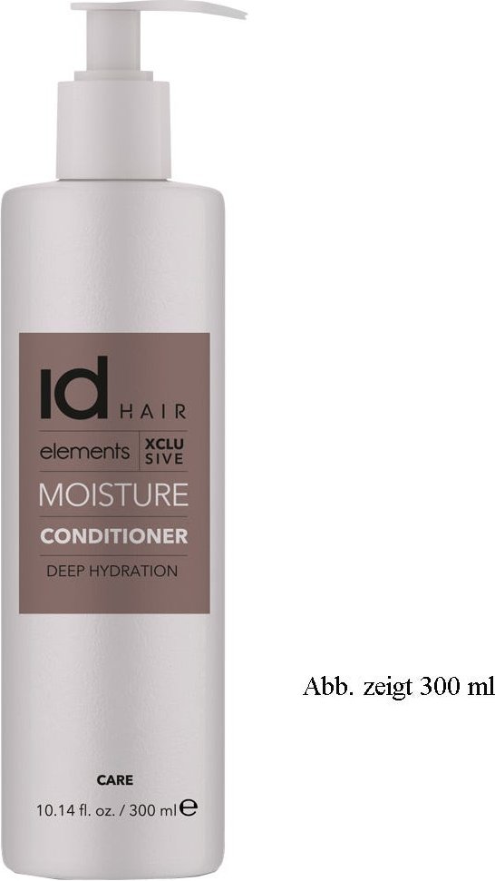 Id Hair Elements Xclusive Moisture Conditioner 100 ml
