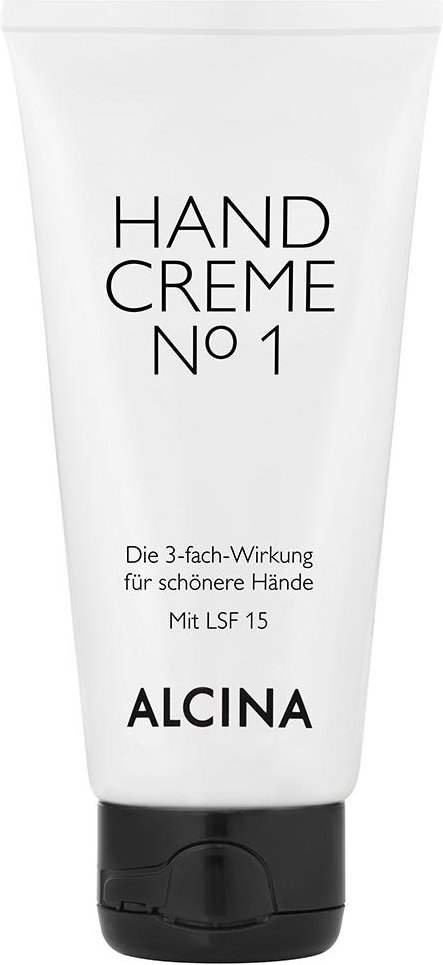 Alcina Handcreme No.1 50 ml