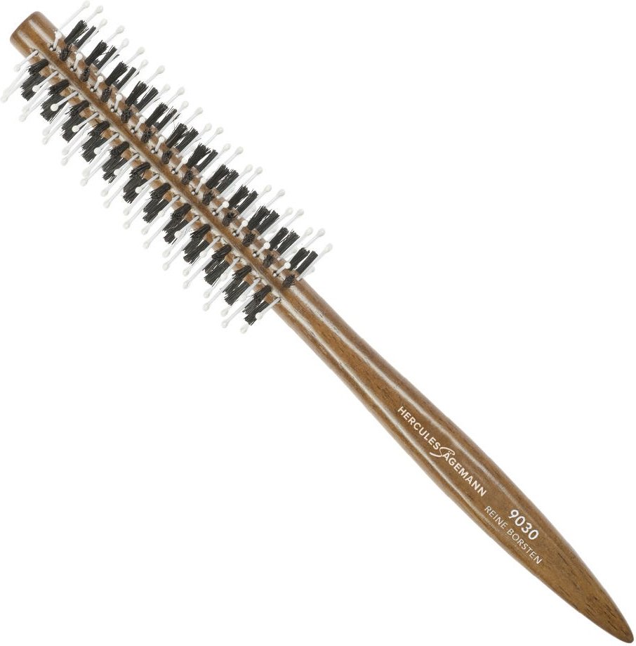 Hercules Sägemann Rundbürste 9030