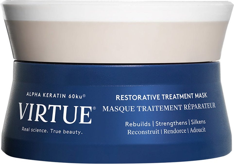 Virtue Correct Restorative Treatment Mask 50 ml