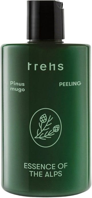 Trehs Pinus Mugo Peeling 300 ml