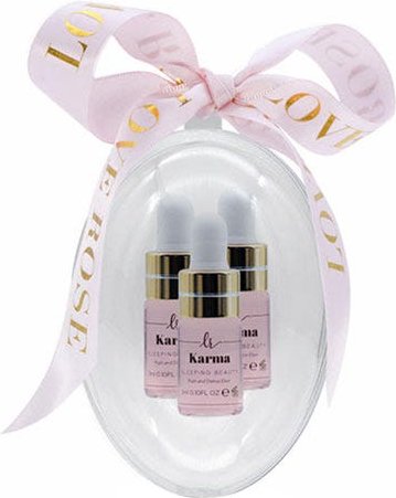 Love Rose Karma elixier Ei 3x3 ml