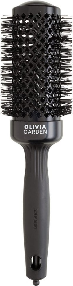 Olivia Garden Expert Blowout Shine Black 45