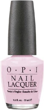 OPI Nagellack NLA06 Hawaiian Orchid