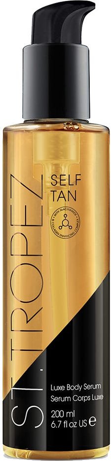 ST.TROPEZ Self Tan Luxe Body Serum 200 ml