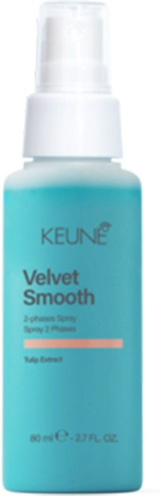 Keune Care Velvet Smooth 2Phase Spray 80 ml