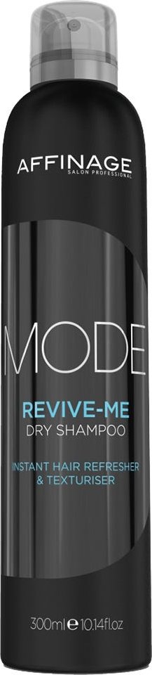 ASP Affinage Mode Revive Me Dry Shampoo 300 ml