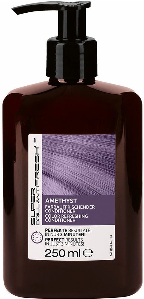 HAIR HAUS Super Brillant Fresh Up Dragon Stone 250 ml