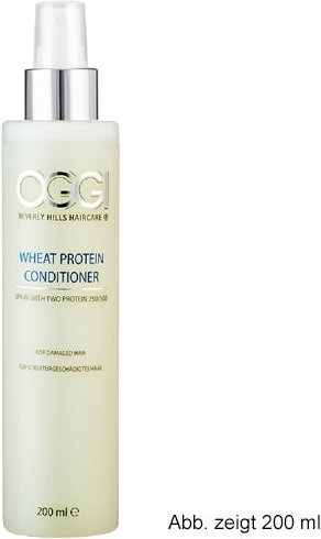 Oggi Wheat Protein Conditioner 1000 ml