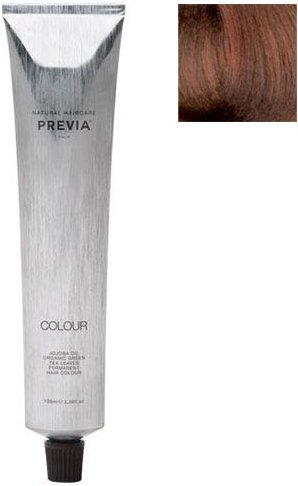 Previa Colour 7,3 / 7G goldblond 100 ml