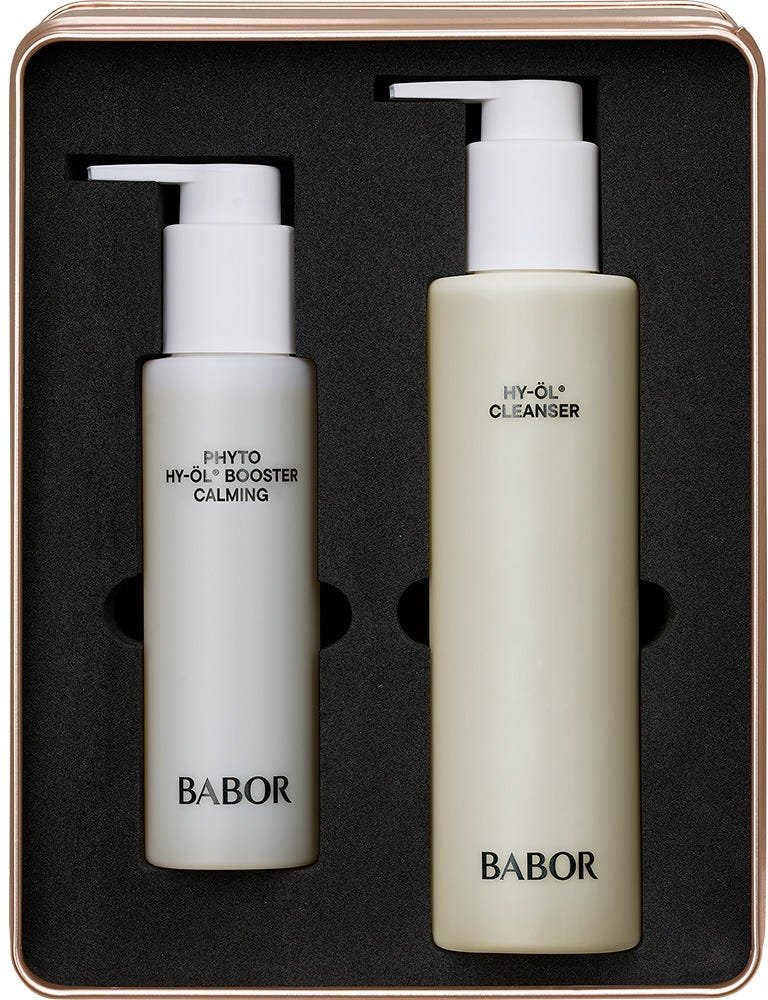 BABOR Anniversary Set HY-ÖL & Phyto Calming