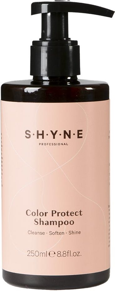 SHYNE Color Protect Shampoo 250 ml