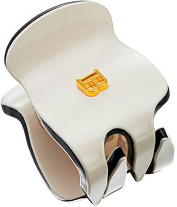 Balmain Cellulose Acetate Extra Small White/Black