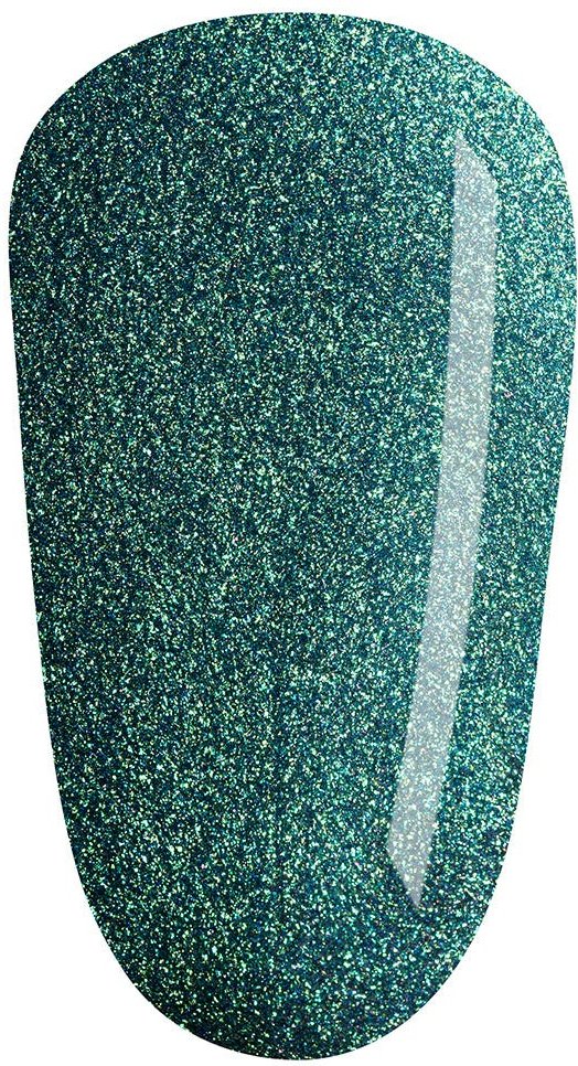 Thumbnail - CND Shellac Teal-Tricity 7,3 ml