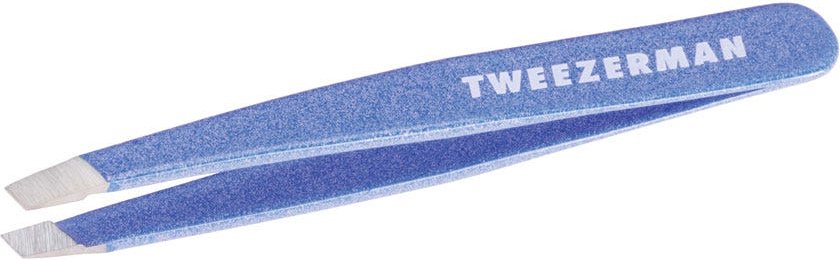 Tweezerman Mini Slant Tweezer Schräge Mini Pinzette