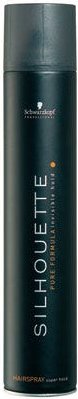 Thumbnail - Schwarzkopf Silhouette Super Hold Hairspray 300 ml