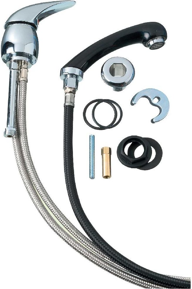 Comair Einhebel-Mischbatterie