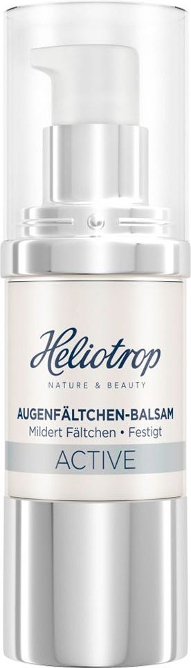 Heliotrop ACTIVE Augenfältchenbalsam 20 ml