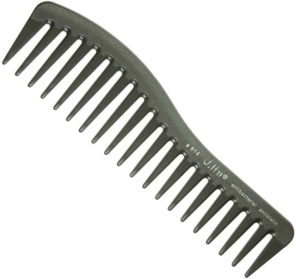 Hercules Sägemann Wolf 37 A 614 schwarz 7"