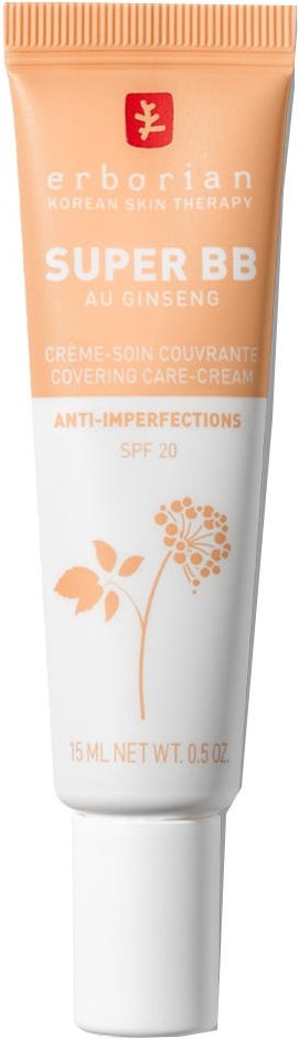 Thumbnail - Erborian Super BB Dore Creme 15 ml