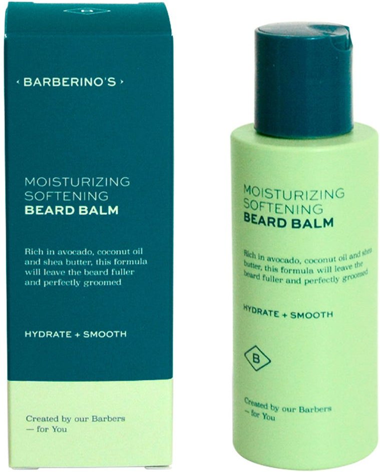 Barberino's Moisturizing Beard Balm 100 ml