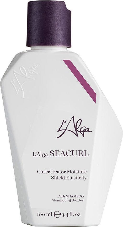 L'Alga Seacurl.Shampoo 100 ml