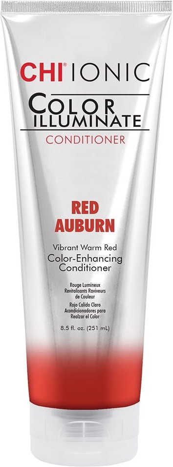 CHI Ionic Color Illuminate red auburn 251 ml