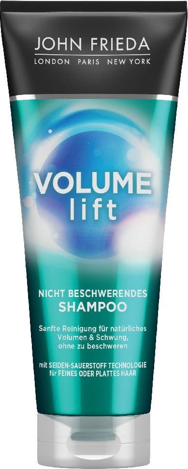 John Frieda Volume Lift Shampoo 250 ml