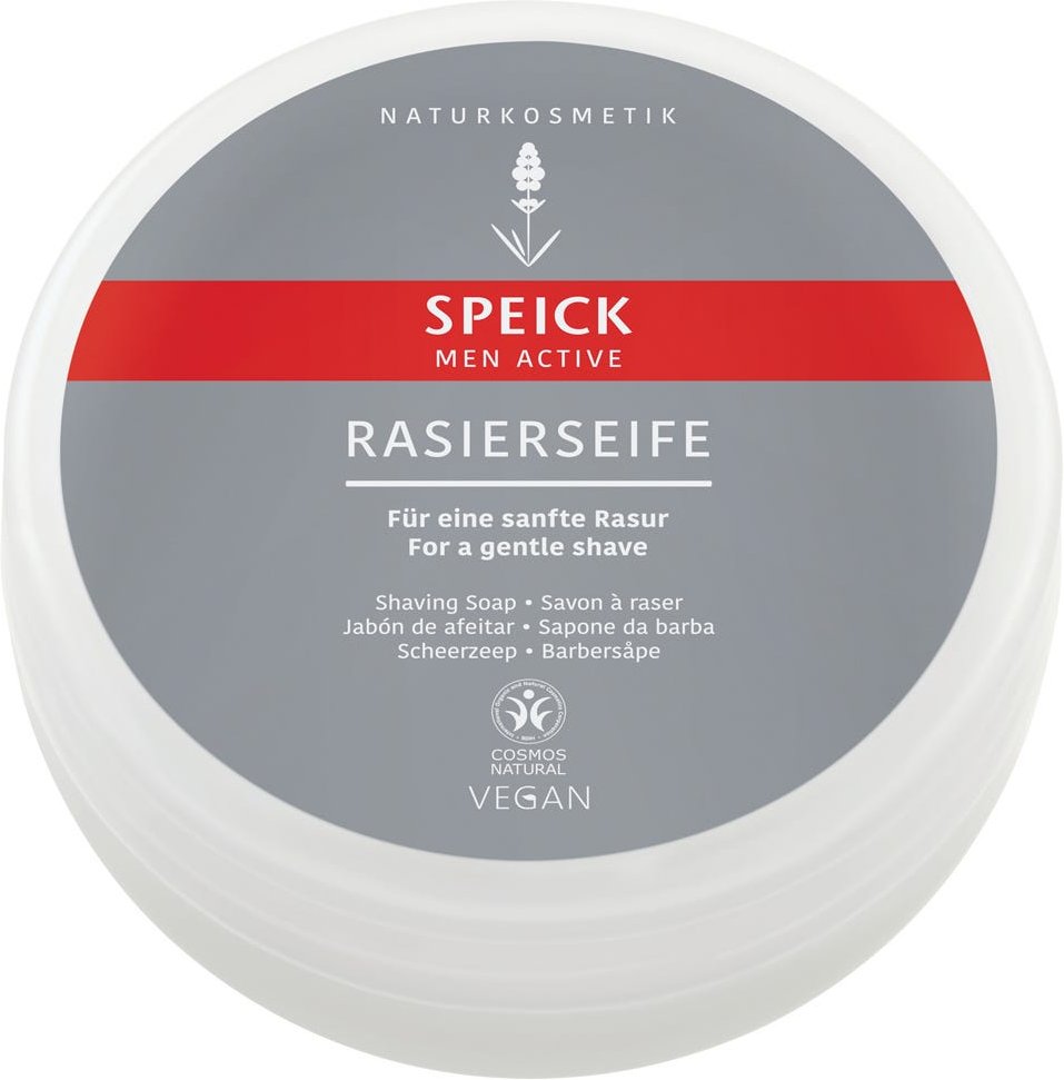 Thumbnail - SPEICK Men Active Rasierseife 150 g
