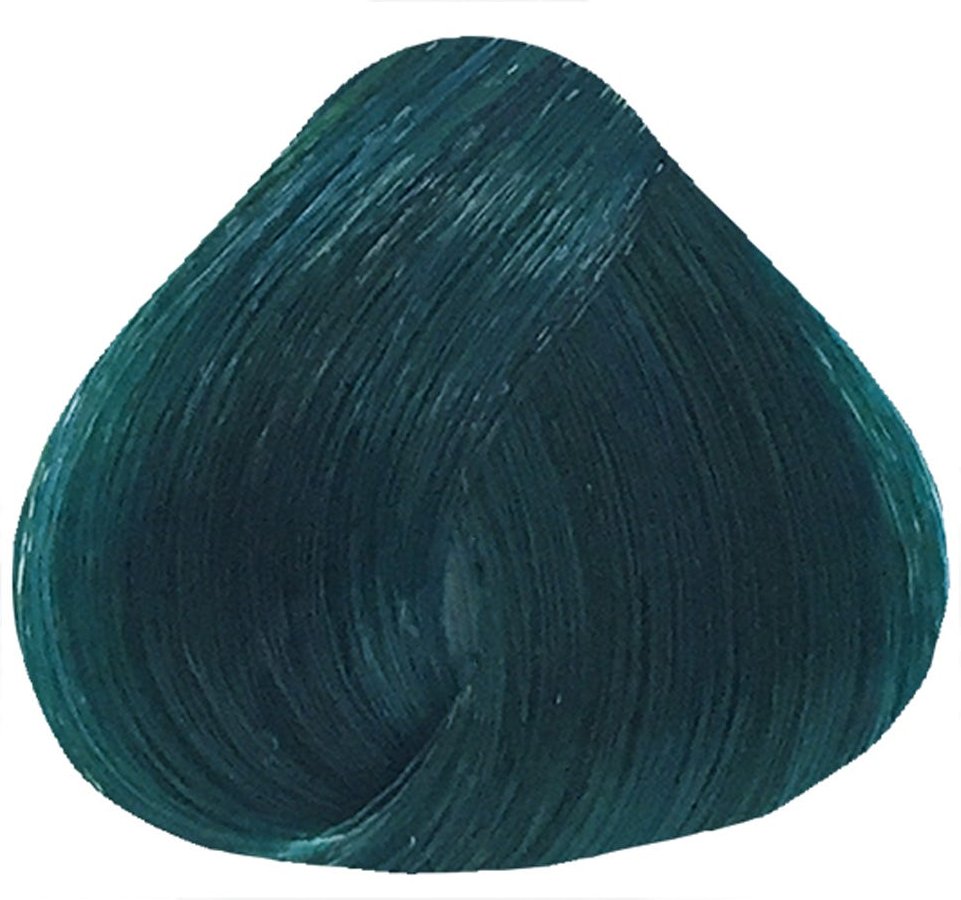 dusy professional Color Injection Alp Green 115 ml