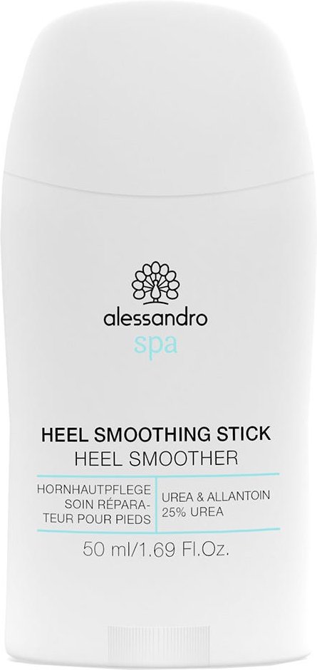 alessandro International Heel Rescue Smoothing Stick 50 g
