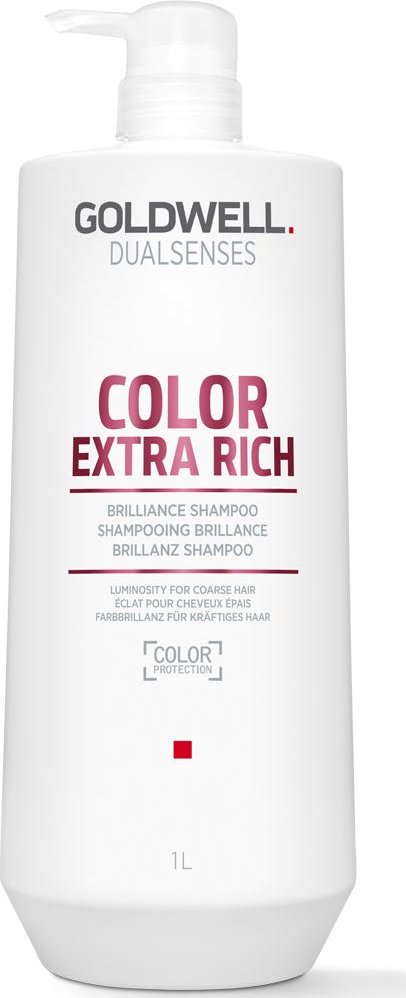 Goldwell Dualsenses Color Extra Rich Brilliance Shampoo 1000 ml