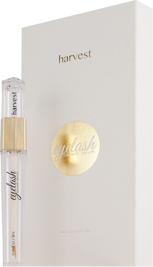 Harvest Wimpernserum mit Stammzellen 3 ml