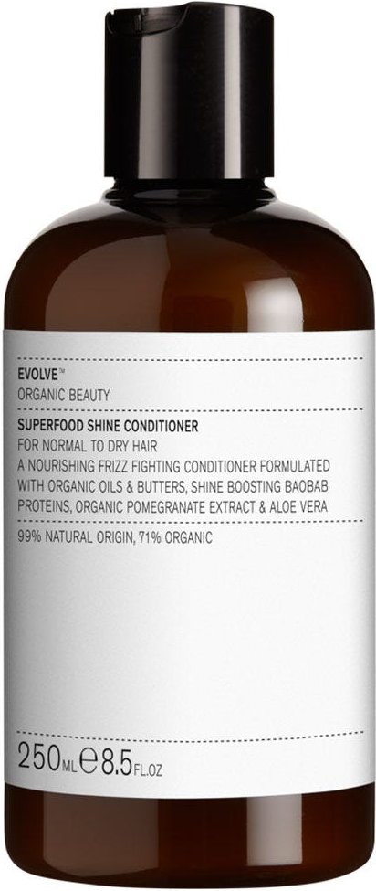 Evolve Superfood Shine Conditioner 250 ml