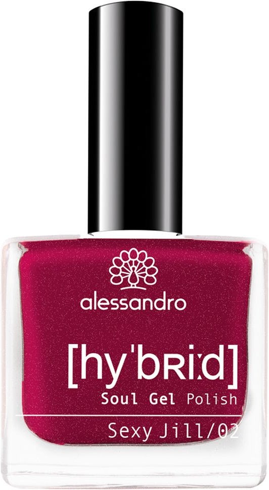alessandro International Hybrid Sexy Jill 8 ml