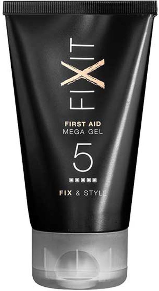 LOVE FOR HAIR Professional Fixit First Aid Mega Gel 150 ml
