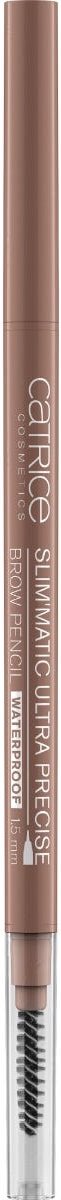 Thumbnail - Catrice Slim'Matic Ultra Precise Brow Pencil Waterproof 020 4 g