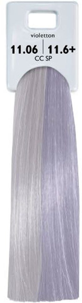 Alcina Color Creme Spezialblond 11.06 Violettton 60 ml