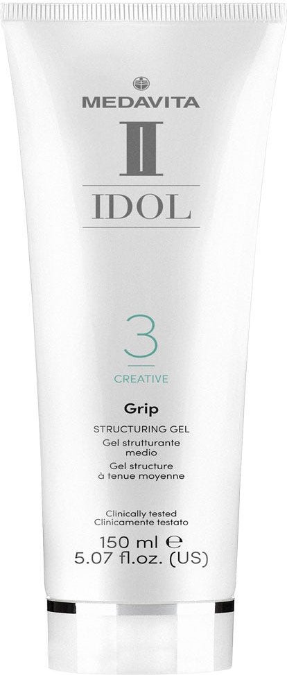 Medavita Grip Structuring Gel 150 ml